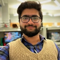 Fresno Council of Governments Employee Pankaj Joshi's profile photo