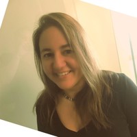 Cisneros Employee Ely Garcia's profile photo