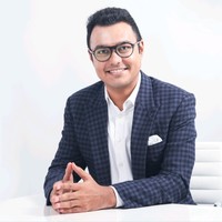 BVC Ventures Employee Bhavik Chinai's profile photo