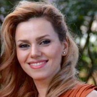 Somayeh Afshari Email