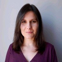 Debora Dimitrova Email & Phone Number