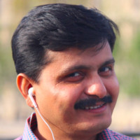 Odoo Employee Mantavya Gajjar's profile photo