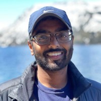 Zephyr AI Employee Sunil Kumar's profile photo