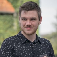 Aginco Employee Quinten van Assche's profile photo