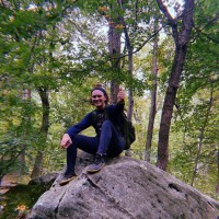 Anna Walker Email & Phone Number