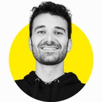 Aulab Employee Davide Romeo's profile photo