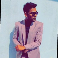 Desing Employee Vishal Nannaware's profile photo