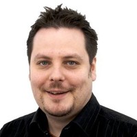 Aim Audio Employee Bruce Davidson's profile photo