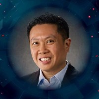 Singtel Employee Derrick Heng's profile photo