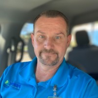 Perry Roofing Employee Charlie Winko's profile photo
