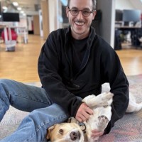 Fuchs & Eule Employee Dominique Geiger's profile photo