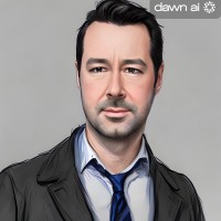 Omniarch Employee David Bothzén's profile photo