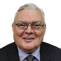 ASEAN Holdings Ltd Employee John Bonar's profile photo