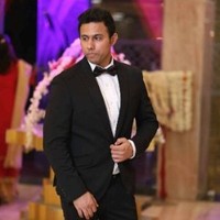 Huawei Digital Power Middle East & Central Asia Employee Kanwaljit Singh's profile photo