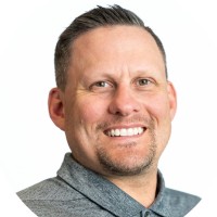 Hoffman Construction Company Employee Philip Bergsieker's profile photo