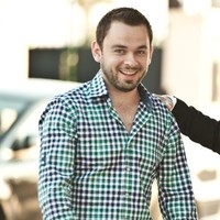 Panos Dimitriou Email & Phone Number