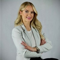 dogado Employee Katharina Littau's profile photo