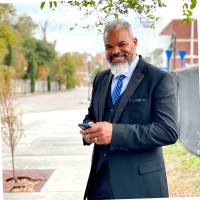 Immersive Concepts, LLC Employee Kevin Roberts's profile photo