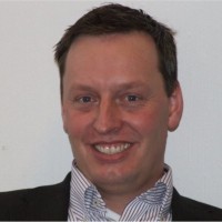 Zorggroep Almere Employee Michel Slippens's profile photo