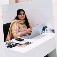 Middle East Group Employee Aathreyi Ratheesh's profile photo