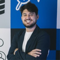 DBAOnline Employee Felipe José Martins's profile photo