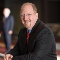 Southern Foodservice Management, Inc. Employee Randy Wilson's profile photo