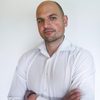 Logeecom Employee Branko Janjić's profile photo
