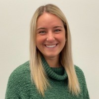 Platte Valley Equipment Employee Madison Sarantakos's profile photo