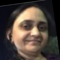 Global CNC Pvt. Ltd. Employee Parul Pandya's profile photo