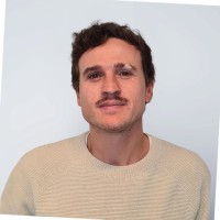 Data Pulse Employee Victor Lucas's profile photo