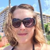 Petroleum Card Services Employee Zephyr Fry's profile photo