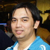 CareVision Employee Jayson Antig's profile photo