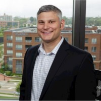 Columbia Gas of Ohio Employee Benjamin Freiman's profile photo