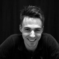 kpk (formerly karpatkey) Employee Timofey Kupriyanov's profile photo