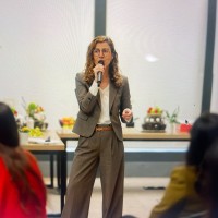 Core42 Employee Ergul Hemmingsen's profile photo