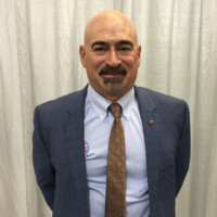 Vaneli's Handcrafted Coffee Employee Gene Lemos's profile photo