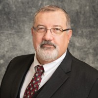 San Jacinto River Authority Employee Kenny Norsworthy's profile photo