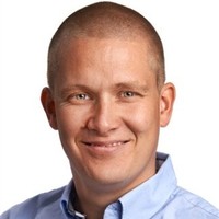 SAGRO Employee Lasse Frost's profile photo