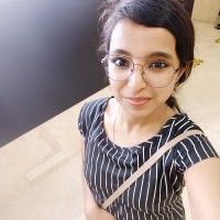 Pooja Email