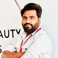 Mohebi Logistics Employee Syed Suheeb's profile photo