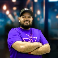 Designli Employee Sergio Villagran's profile photo