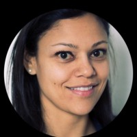 Sharon Joseph