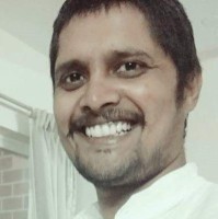 iCEDQ (Torana Inc.) Employee Sumit Mudliar's profile photo