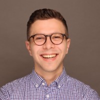 Netlight Employee Daniel Bossert's profile photo