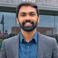Prashanth Sampath Email