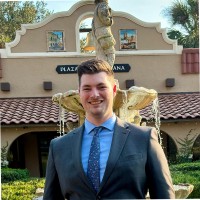 Furtado Employee Thomas Hughes's profile photo