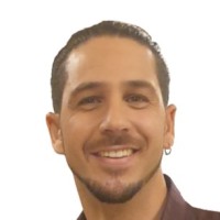 SITE123 Employee Shai Zrihan's profile photo