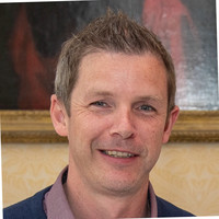 Ardmac Employee John Carey's profile photo