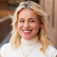 University of Florida Employee Blake Trauschke's profile photo