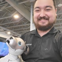 ActionLink Employee Christopher Marcotte's profile photo